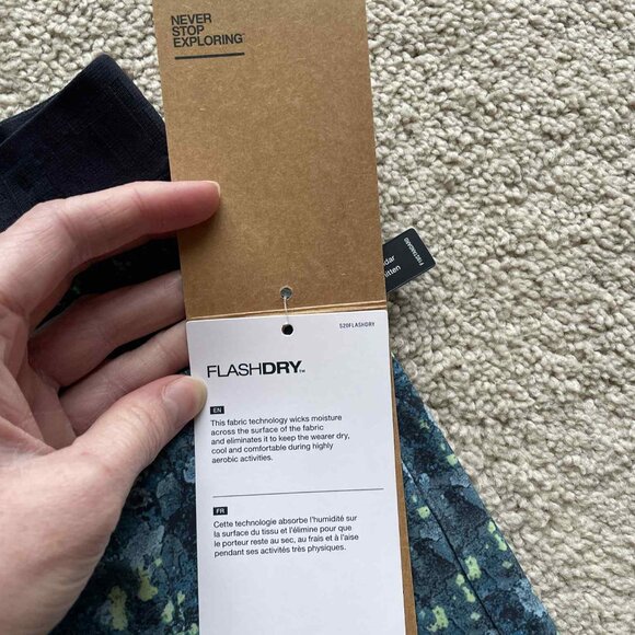 The North Face Wander Shorts - M- Regular - Picture 3 of 5